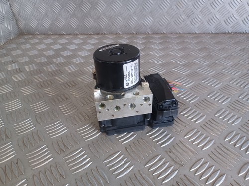 Bloc hydraulique abs bmw - hydraulique,