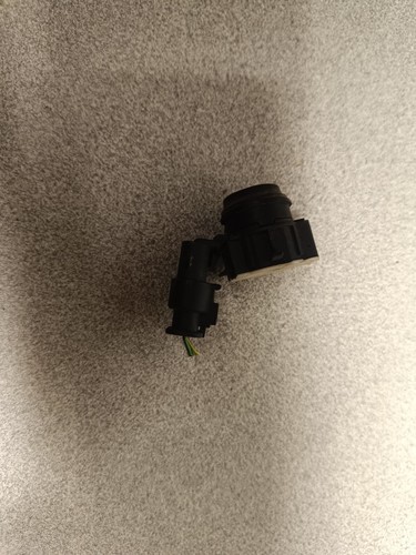Capteur pdc radar recul - capteur,
