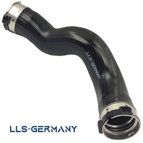Tuyau intercooler pour bmw - pour,