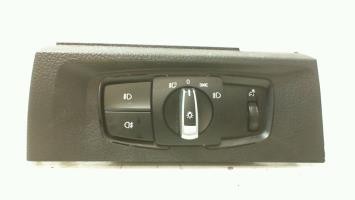 Commodo phare bmw serie f20 - commodo,