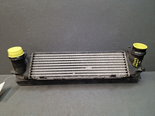 Echangeur air intercooler - echangeur,