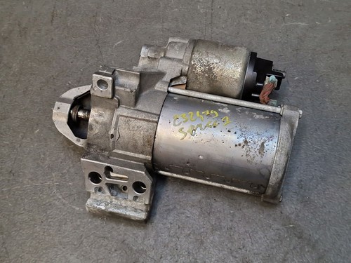 Demarreur bmw serie f20 - bmw,