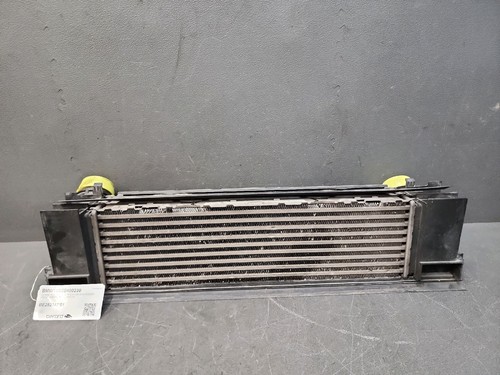 Echangeur air intercooler - echangeur, /