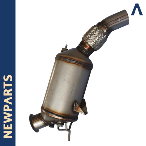 Fap dpf pour - pour, 1