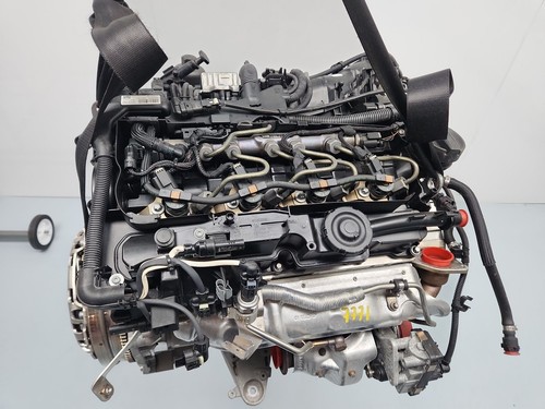 B47d20a moteur complet - b47d20a,