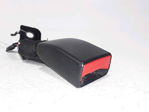Ancrage ceinture arriere