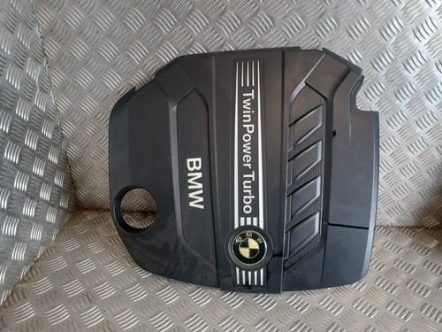 Protection cache moteur bmw - protection,