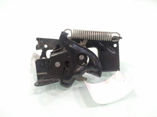 724254911 serrure capot bmw - serrure,