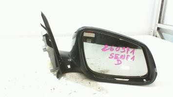 Retroviseur droit bmw serie - retroviseur,