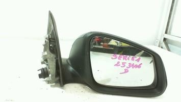 Retroviseur droit bmw serie - droit,