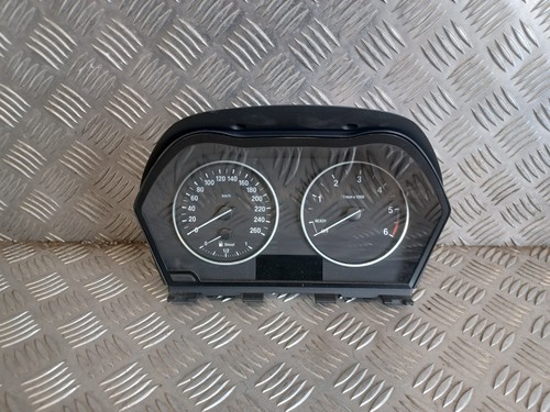 Compteur vitesse bmw - de,