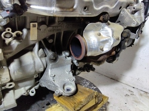B47d20a moteur complet - moteur, bmw