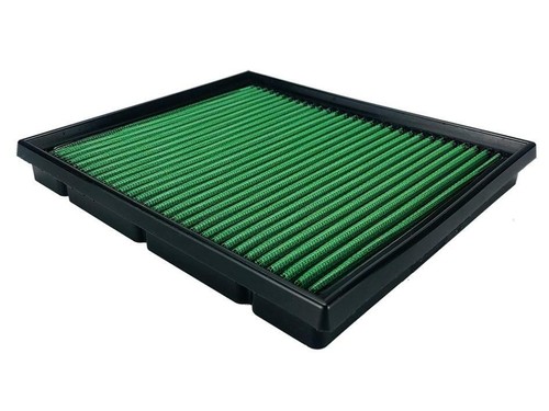 Filtre air green pour bmw - filtre, a